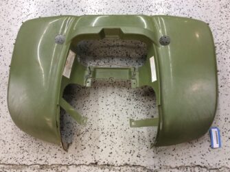 1997 Polaris Rear fender