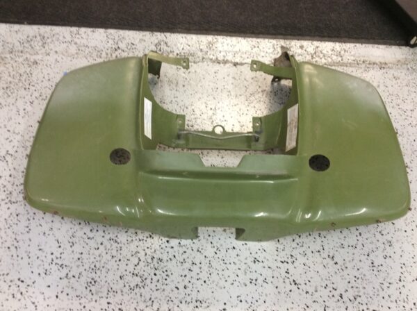 1997 Polaris Rear fender - Image 4