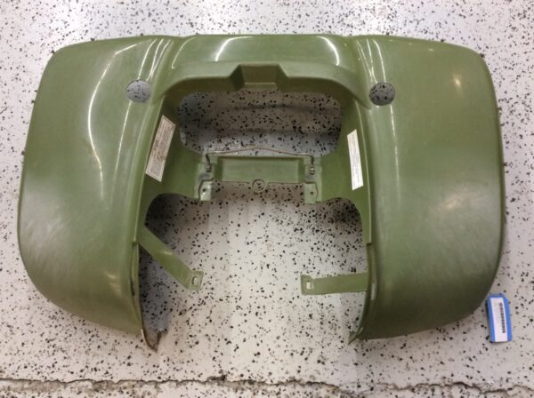 1997 Polaris Rear fender