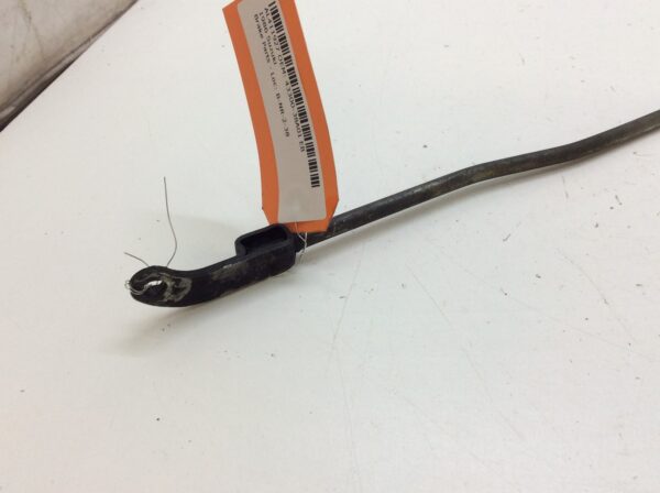 1986 Suzuki Rear Brake Rod - fits Intruder 700 GLF - Image 3