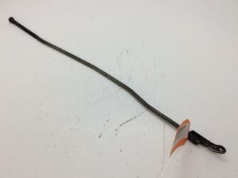 1986 Suzuki Rear Brake Rod - fits Intruder 700 GLF