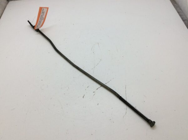 1986 Suzuki Rear Brake Rod - fits Intruder 700 GLF - Image 5