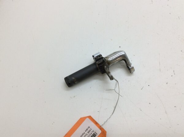 1986 Suzuki Brake Pedal Arm Link 2- fits 700 Intruder GLF - Image 3