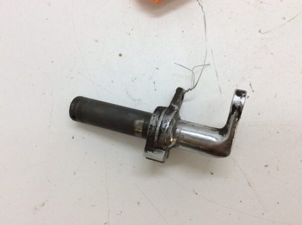 1986 Suzuki Brake Pedal Arm Link 2- fits 700 Intruder GLF - Image 5
