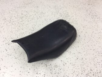 2003 Bombardier Seat
