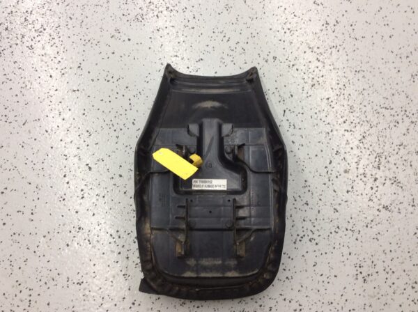 2003 Bombardier Seat - Image 5