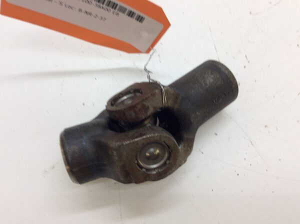 1986 Suzuki Universal Joint Yoke - fits Intruder 700GLF - Image 2