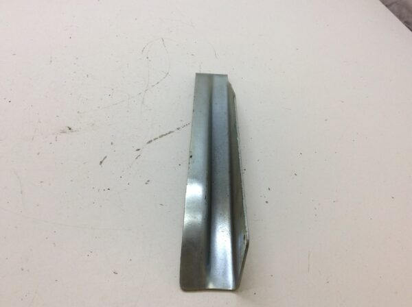 1974 Yamaha NOS Frame Patch 1 - Image 2