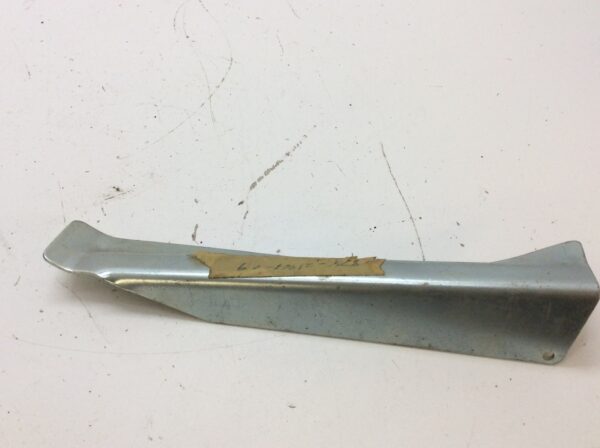 1974 Yamaha NOS Frame Patch 1 - Image 3