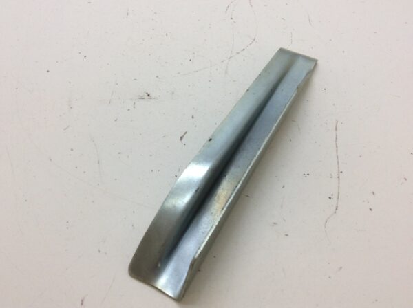 1974 Yamaha NOS Frame Patch 1 - Image 5