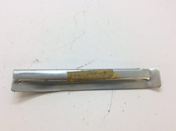 1974 Yamaha NOS Frame Patch 1