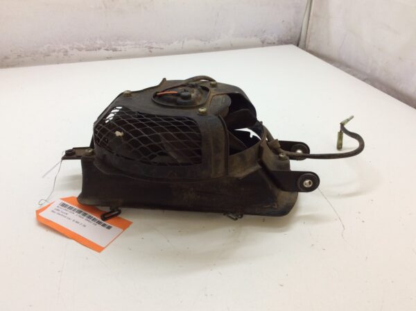 1986 Suzuki Fan Assembly - fits Intruder 700 GLF - Image 3