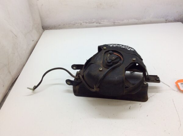 1986 Suzuki Fan Assembly - fits Intruder 700 GLF - Image 4