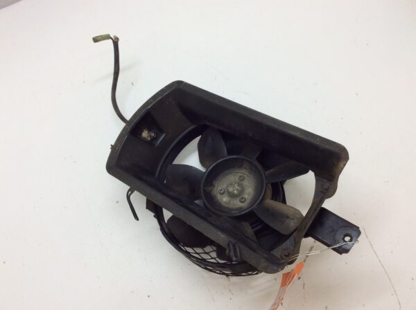 1986 Suzuki Fan Assembly - fits Intruder 700 GLF - Image 5