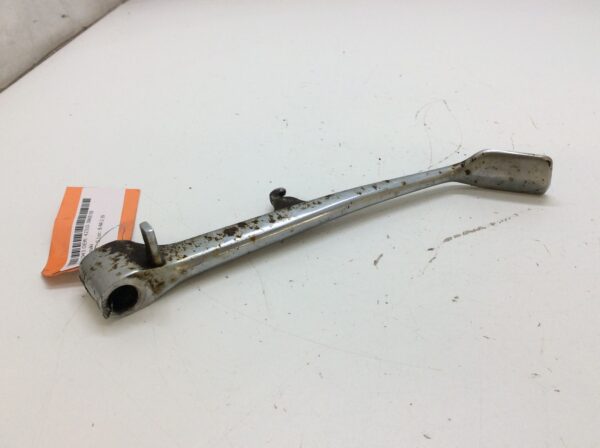 1986 Suzuki Prop Kick Stand - fits Intruder 700 GLF - Image 3