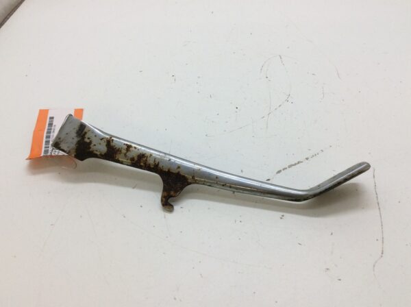 1986 Suzuki Prop Kick Stand - fits Intruder 700 GLF - Image 4