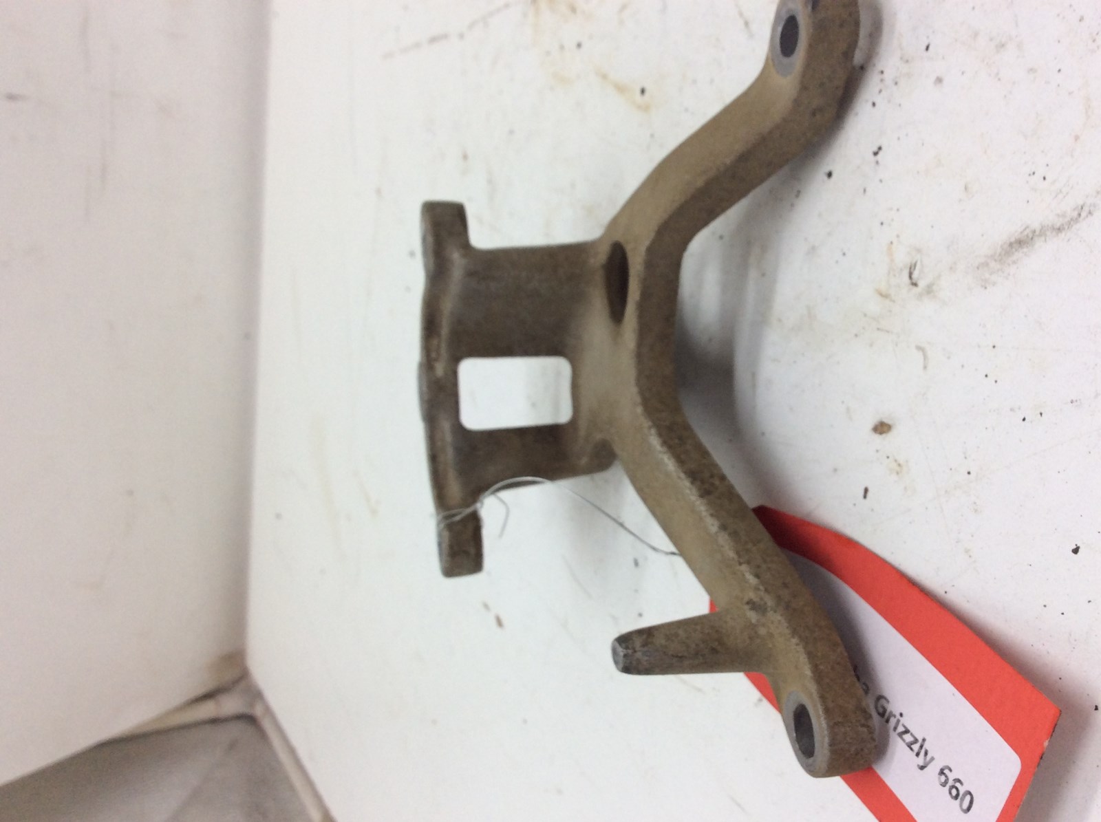 2005 Yamaha GRIZZLY - Image 5