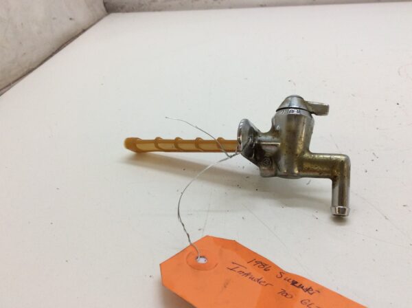 1986 Suzuki Petcock Fuel Shut Off _ fits Intruder 700 GLF - Image 3