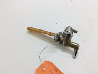 1986 Suzuki Petcock Fuel Shut Off _ fits Intruder 700 GLF