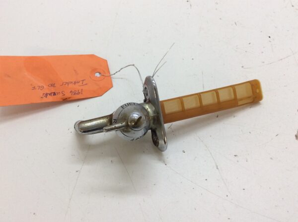 1986 Suzuki Petcock Fuel Shut Off _ fits Intruder 700 GLF - Image 4