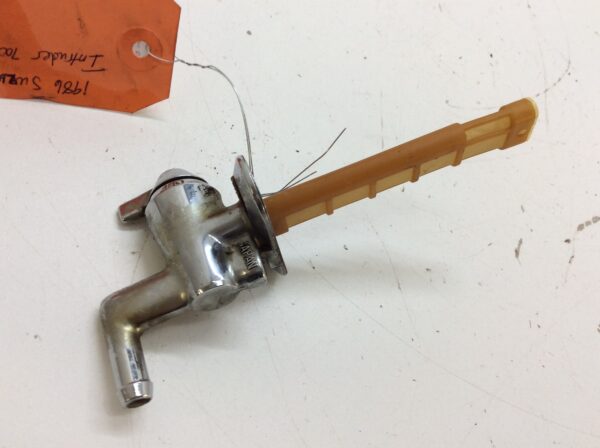 1986 Suzuki Petcock Fuel Shut Off _ fits Intruder 700 GLF - Image 5