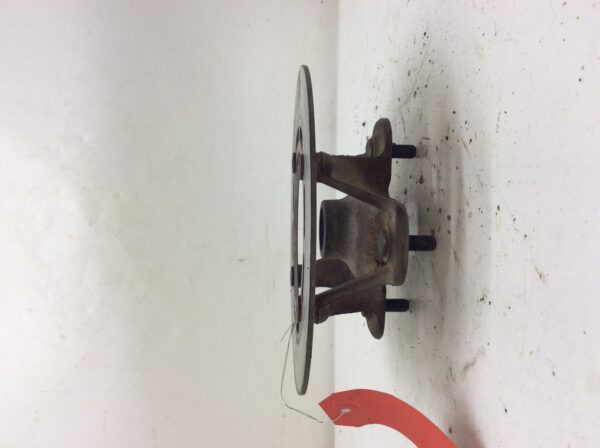 2005 Yamaha Front Wheel Hub - Image 5