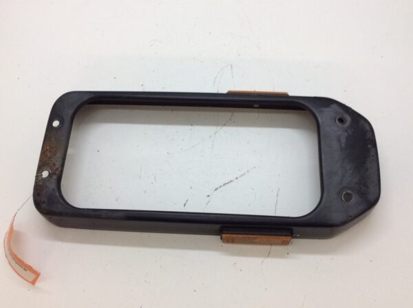 1986 Suzuki Radiator Cover - fits Intruder 700 GLF - Image 2