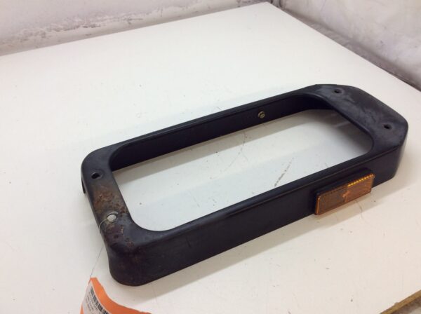 1986 Suzuki Radiator Cover - fits Intruder 700 GLF - Image 3