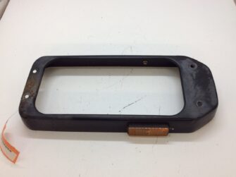 1986 Suzuki Radiator Cover - fits Intruder 700 GLF