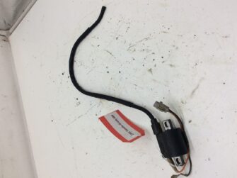 2006 Yamaha External Coil