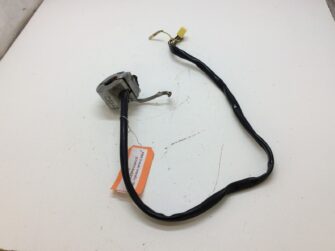 1986 Suzuki Left Switch Assembly - fits Intruder 700 GLF