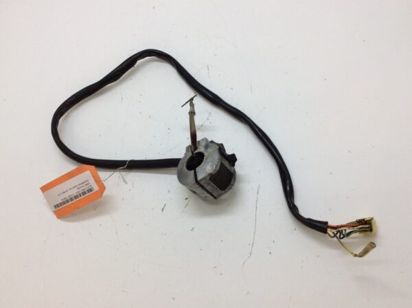 1986 Suzuki Left Switch Assembly - fits Intruder 700 GLF - Image 5