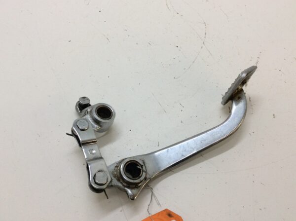 1987 Suzuki Brake Pedal - fits Intruder 700 GLF - Image 3