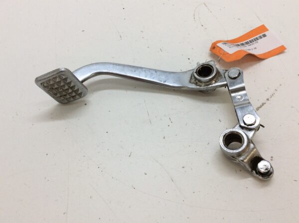 1987 Suzuki Brake Pedal - fits Intruder 700 GLF - Image 4