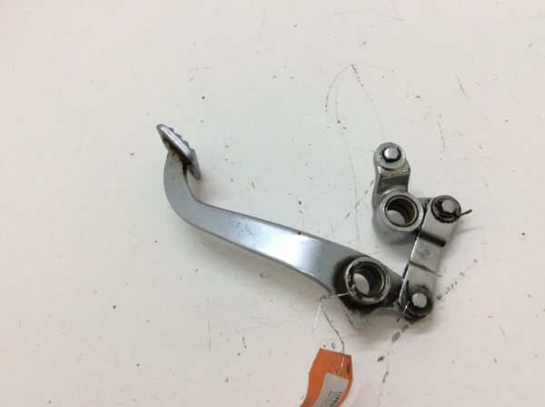 1987 Suzuki Brake Pedal - fits Intruder 700 GLF - Image 5