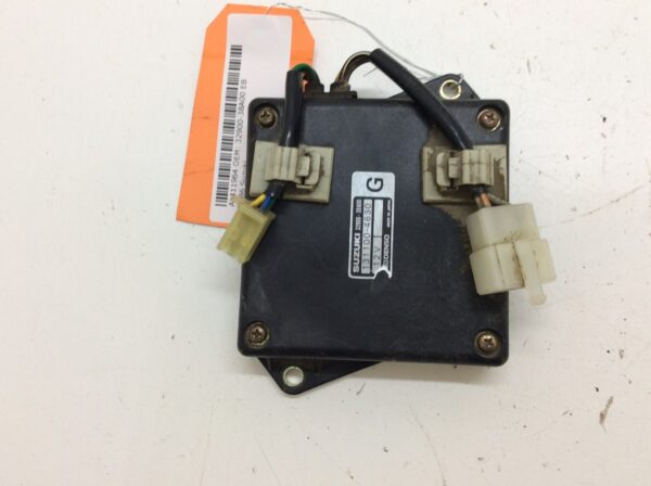 1986 Suzuki Igniter Unit - fits Intruder 700GLF - Image 2