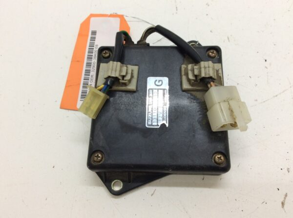 1986 Suzuki Igniter Unit - fits Intruder 700GLF