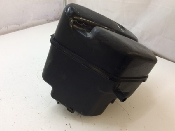1986 Suzuki Air Filter Housing Rear - fits Intruder 700GLF - Image 5