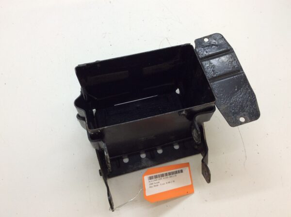 1986 Suzuki Battery Holder - fits Intruder 700GLF - Image 2