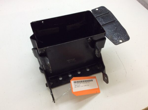 1986 Suzuki Battery Holder - fits Intruder 700GLF