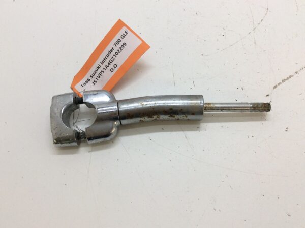 1986 Suzuki Handle Stay - fits Intruder 700GLF - Image 4