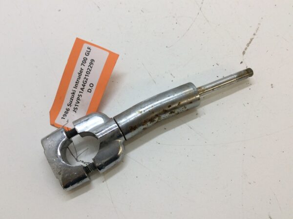 1986 Suzuki Handle Stay - fits Intruder 700GLF - Image 5