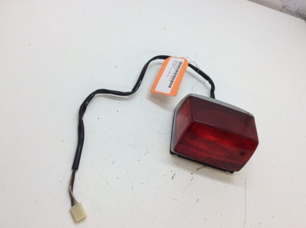 1986 Suzuki Rear Combination Lamp Assembly - fits Intruder 700GLF - Image 2