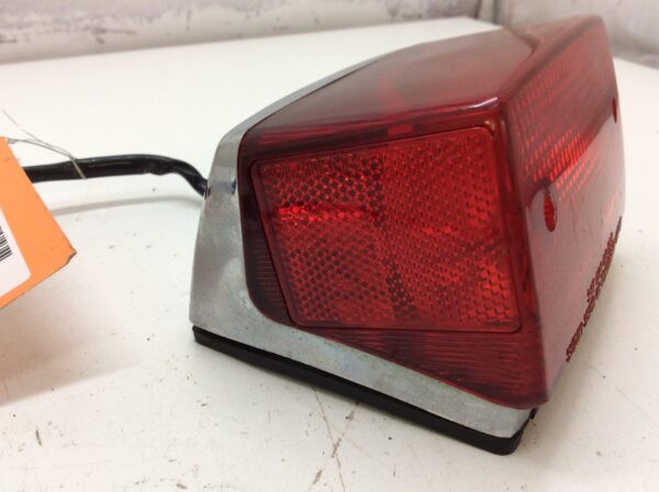 1986 Suzuki Rear Combination Lamp Assembly - fits Intruder 700GLF - Image 3