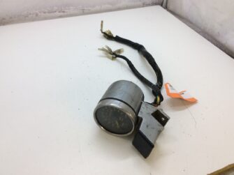 1986 Suzuki Speedometer Gauge - fits Intruder 700GLF 27600 miles
