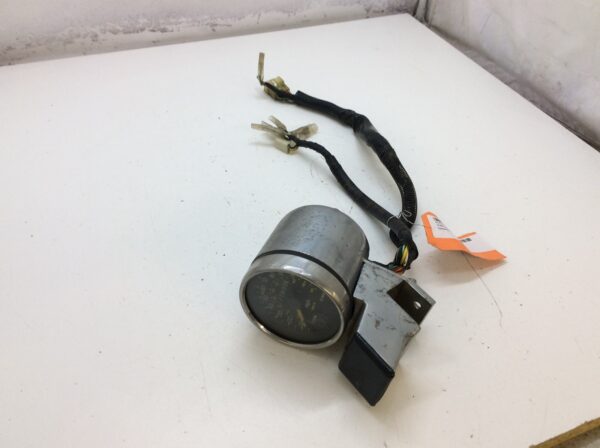 1986 Suzuki Speedometer Gauge - fits Intruder 700GLF 27600 miles