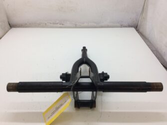 2018 Ski-Doo Rear torque arm w/pivot arm