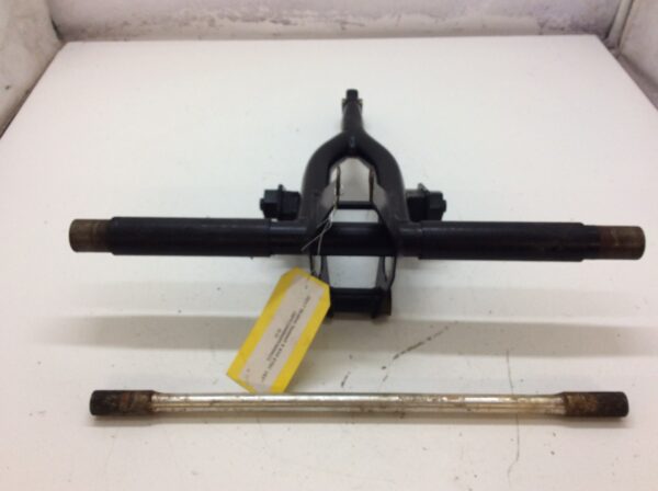 2018 Ski-Doo Rear torque arm w/pivot arm - Image 4