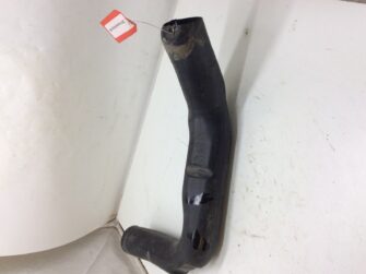 2005 Yamaha GRIZZLY BELT DUCT