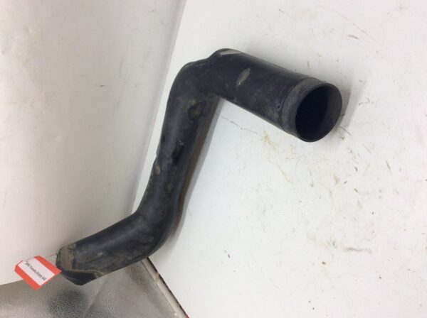 2005 Yamaha GRIZZLY BELT DUCT - Image 4